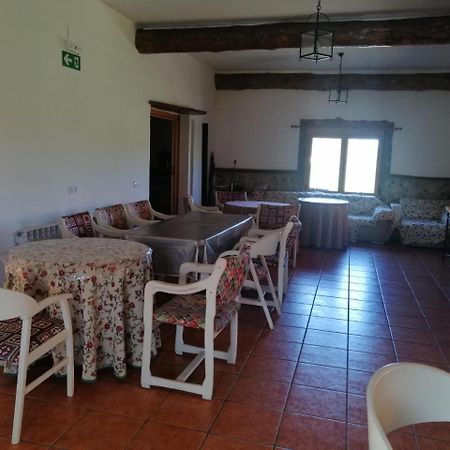 Casas Rurales La Trufa Madre Casa 2 Vega del Cadorno ภายนอก รูปภาพ